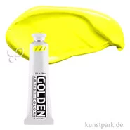 Artikelbild des Artikels “GOLDEN Heavy Body Acrylfarben 59 ml | 1530 Primary Yellow“