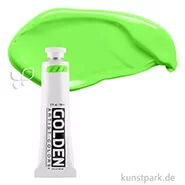 Artikelbild des Artikels “GOLDEN Heavy Body Acrylfarben 59 ml | 1560 Light Green (Yellow Shade)“