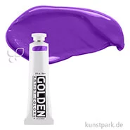 Artikelbild des Artikels “GOLDEN Heavy Body Acrylfarben 59 ml | 1568 Light Violet“