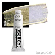 Artikelbild des Artikels “GOLDEN Heavy Body Acrylfarben 59 ml | 4040 Interference Gold“