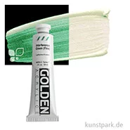 Artikelbild des Artikels “GOLDEN Heavy Body Acrylfarben 59 ml | 4050 Interference Green“
