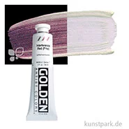 Artikelbild des Artikels “GOLDEN Heavy Body Acrylfarben 59 ml | 4060 Interference Red“