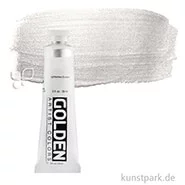 Artikelbild des Artikels “GOLDEN Heavy Body Acrylfarben 59 ml | 4120 Iridescent Pearl (Coarse)“