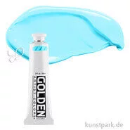 Artikelbild des Artikels “GOLDEN Heavy Body Acrylfarben 59 ml | 1145 Cobalt Teal“