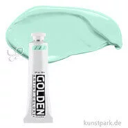 Artikelbild des Artikels “GOLDEN Heavy Body Acrylfarben 59 ml | 1578 Titan Light Phthalo Green“