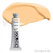 Artikelbild des Artikels “GOLDEN Heavy Body Acrylfarben 59 ml | 1575 Light Orange“