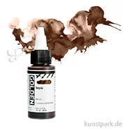 Artikelbild des Artikels “GOLDEN High Flow Acrylfarben 30 ml Einzelfarbe | 8546 Sepia“