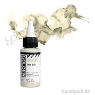 Artikelbild des Artikels “GOLDEN High Flow Acrylfarben 30 ml Einzelfarbe | 8548 Titan Buff“