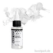 Artikelbild des Artikels “GOLDEN High Flow Acrylfarben 30 ml Einzelfarbe | 8574 Iridscent Pearl (Fine)“