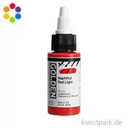 Artikelbild des Artikels “GOLDEN High Flow Acrylfarben 30 ml “
