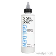 Artikelbild des Artikels “GOLDEN Malmittel Glazing Liquid glänzend 236 ml“