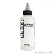 Artikelbild des Artikels “GOLDEN Open Acrylic Medium glänzend 119 ml“