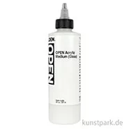 Artikelbild des Artikels “GOLDEN Open Acrylic Medium glänzend 236 ml“