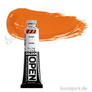 Artikelbild des Artikels “GOLDEN Open Acrylfarben 59 ml | 7302 Azo Gold“
