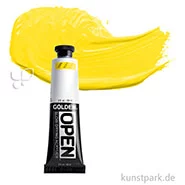 Artikelbild des Artikels “GOLDEN Open Acrylfarben 59 ml | 7130 Cadmium Yellow Medium“