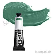 Artikelbild des Artikels “GOLDEN Open Acrylfarben 59 ml | 7142 Cobalt Green“