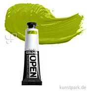 Artikelbild des Artikels “GOLDEN Open Acrylfarben 59 ml | 7170 Green Gold“