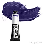 Artikelbild des Artikels “GOLDEN Open Acrylfarben 59 ml | 7240 Paynes Gray“