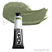 Artikelbild des Artikels “GOLDEN Open Acrylfarben 59 ml | 7468 Terre Verte Hue“
