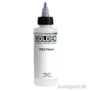 Artikelbild des Artikels “GOLDEN Open Acryl Verdünner (Thinner) 119 ml“