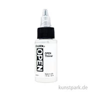 Artikelbild des Artikels “GOLDEN Open Acryl Verdünner (Thinner) 30 ml“