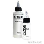 Artikelbild des Artikels “GOLDEN Open Acryl Verdünner (Thinner) “