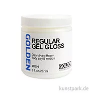 Artikelbild des Artikels “GOLDEN Gel 236 ml - 3020 Regular Gel (gloss-glänzend) “