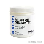 Artikelbild des Artikels “GOLDEN Gel 236 ml - 3030 Regular Gel (matte-matt) “
