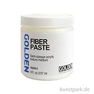 Artikelbild des Artikels “GOLDEN Pasten 236 ml - 3240 Faserpaste (Fiber Paste) “