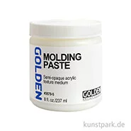 Artikelbild des Artikels “GOLDEN Pasten 236 ml - 3570 Acryl Modellierpaste (Molding Paste) “