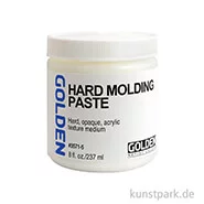 Artikelbild des Artikels “GOLDEN Pasten 236 ml - 3571 Harte Modellierpaste (Hard Molding Paste) “