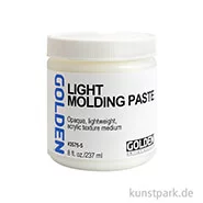 Artikelbild des Artikels “GOLDEN Pasten 236 ml - 3575 Leichtstrukturpaste (Light Molding Paste) “