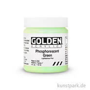 Artikelbild des Artikels “GOLDEN Phosphoreszentfarbe, 119 ml “