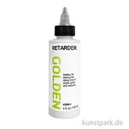 Artikelbild des Artikels “GOLDEN Trocknungsverzögerer (Acryl Retarder) 119 ml “