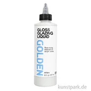 Artikelbild des Artikels “GOLDEN Malmittel Glazing Liquid seidenmatt 236 ml “