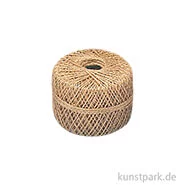 Artikelbild des Artikels “Goldkordel, 0,5 mm, 20 Meter Rolle “