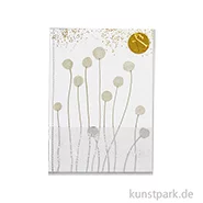 Artikelbild des Artikels “Good old friends - Aquarell Trauerkarte, Engel “