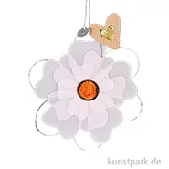 Artikelbild des Artikels “Good old friends - Blütentraum, Rosa, Pompom Senf “