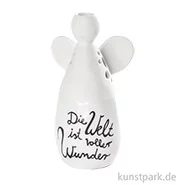 Artikelbild des Artikels “Good old friends - Blumenengel, Die Welt ist voller Wunder “