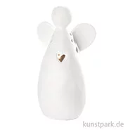 Artikelbild des Artikels “Good old friends - Blumenengel, Herz “