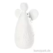 Artikelbild des Artikels “Good old friends - Blumenengel, Wünsche “