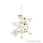 Artikelbild des Artikels “Good old friends - Crazy Chicks, Bunte Punkte “