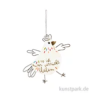 Artikelbild des Artikels “Good old friends - Crazy Chicks, Es ist zum verrückt bleiben “
