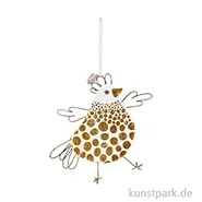 Artikelbild des Artikels “Good old friends - Crazy Chicks, Goldene Punkte “