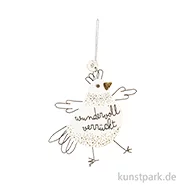 Artikelbild des Artikels “Good old friends - Crazy Chicks, Wundervoll verrückt “