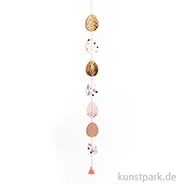 Artikelbild des Artikels “Good old friends - Eierkette, bunte Klekse “