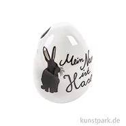 Artikelbild des Artikels “Good old friends - Eiervase, Mein Name ist Hase “