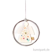 Artikelbild des Artikels “Good old friends - Engelkreis, Herzkranz, Punkte “