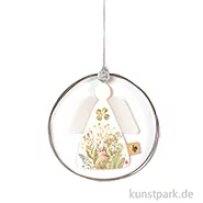 Artikelbild des Artikels “Good old friends - Engelkreis, Klee, Blumenwiese “