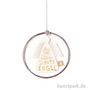 Artikelbild des Artikels “Good old friends - Engelkreis, Kleiner Schutzengel “